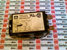 MATSUSHITA ELECTRIC VC20-1A1B-AC240V-K