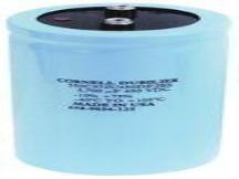 CORNELL DUBILIER 550C372U500DP2B