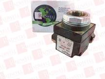 DANAHER CONTROLS 100T-PLT10