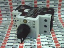 EATON CORPORATION XTPMP16B