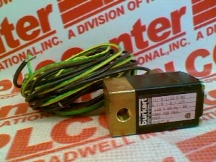 BURKERT 311-D-1/32-R-MS