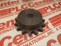 MARTIN SPROCKET & GEAR INC 60B15-3/4