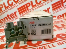 ASEA BROWN BOVERI 1SNA115224R1300