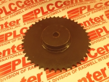 ALTRA INDUSTRIAL MOTION 50B45