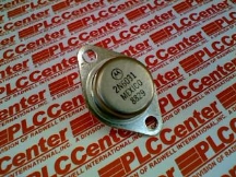 NXP SEMICONDUCTOR 2N6031