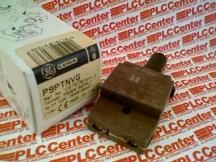 GENERAL ELECTRIC P9PTNVG