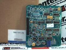 JOHNSON CONTROLS TRS-101-2G