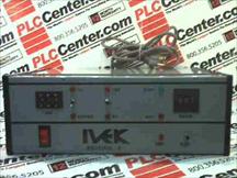 IVEK CORPORATION DS8-AA-PLC