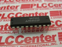 MITSUBISHI IC54522P
