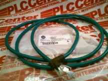 ALLEN BRADLEY 1585J-L8HBJM-2