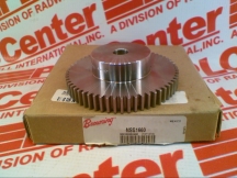 MARTIN SPROCKET & GEAR INC S1660-1/2