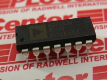 ANALOG DEVICES IC713JN