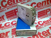 OMRON H3DG-6S-AC100/110/120