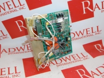 ASEA BROWN BOVERI O543921