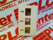 HUBBELL BR8405IX3VD1D2