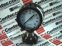 ASHCROFT 45-1279AS-04L-100-10-100SS-04T-CF