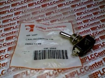 CARLING SWITCH 89F-5560