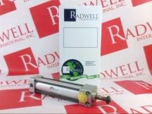 PHD INC AVF-3/4X21/2