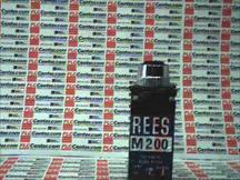 REES M200