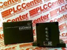 EUCHNER RGBF-04-D12-502-LE060