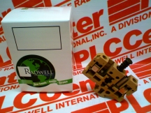 WEIDMULLER SAKC 10 2STB