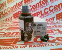 ALLEN BRADLEY 800MR-JH5UBK