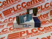 MAC VALVES INC 411-AB0-ADM-DDEJ-1JB