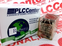 OMRON MY4E-3-UA-AC120