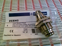 TELEMECANIQUE SENSORS ZCEH2