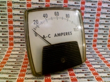 EIL INSTRUMENTS 8406RA