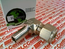 SWAGELOK SS-12M0-2R-12M