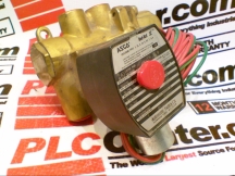 ASCO EFL-8344-G000-120