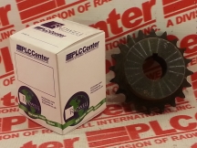 US TSUBAKI 50B20F-1-3/16