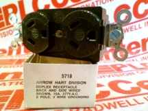 EATON CORPORATION 5718