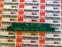 EATON CORPORATION 5012A20