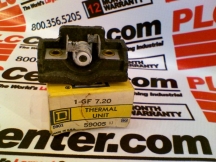 SCHNEIDER ELECTRIC GF-7.20