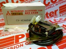 MITSUBISHI CS-AEA024A