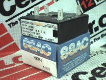 ASEA BROWN BOVERI X2987