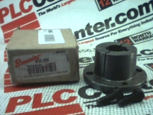 MARTIN SPROCKET & GEAR INC H 20MM