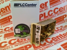 MOORE INDUSTRIES ARB/1-5V/0-10V10-60M/24VDC