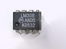 TEXAS INSTRUMENTS SEMI LM208AN