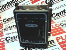 ELECTROL C-33-U-400-B