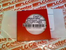 EATON CORPORATION E34SP15