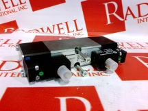 NORGREN V44A611D-C318A