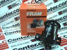FRAM G7731