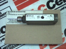 PEPPERL & FUCHS MLV40-54-G/40A/47/92