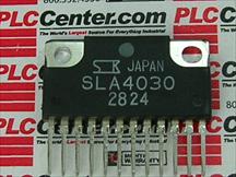 GENERIC SLA4030