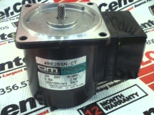 ORIENTAL MOTOR 4RK25GN-CT