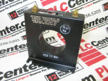 INSTRUMENT TRANSFORMERS INC 6SFT-301