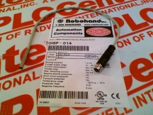 BAUMER ELECTRIC IFRM04P15/400200